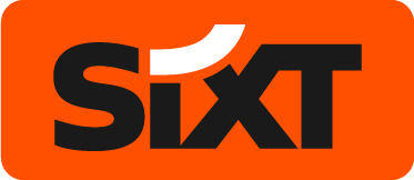 Sixt Logo