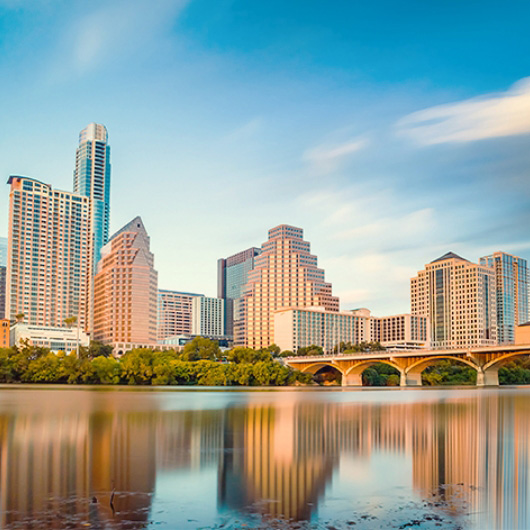 Conheça as melhores locadoras de carros em Austin TX