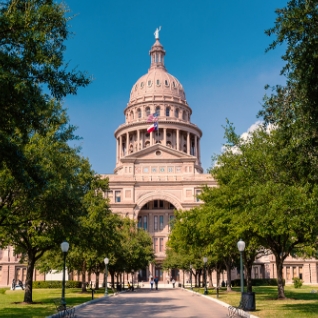 Quais são as melhores locadoras de veículos em Austin TX