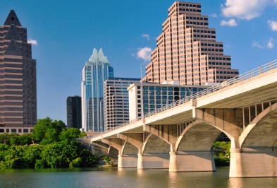 Autos de alquiler en Austin