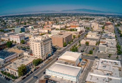 Carros de renta en Bakersfield
