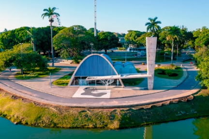 Autos de alquiler en Belo Horizonte
