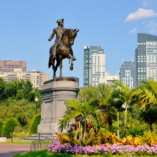 Best car rental companies in Boston