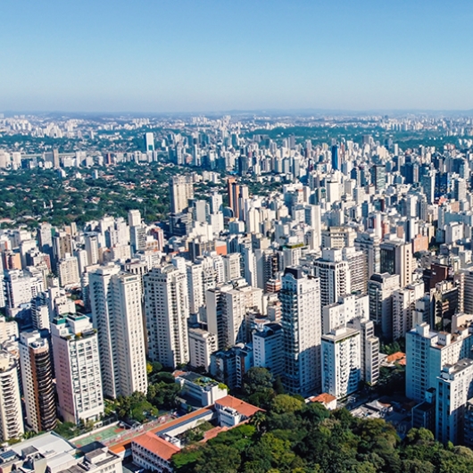 Agencias prestigiosas para alquilar un auto en Brasil