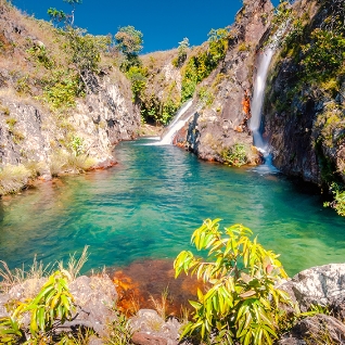 Empresas destacadas para rentar coches en Brasil