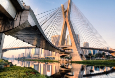 Cheap car rental in Brazil