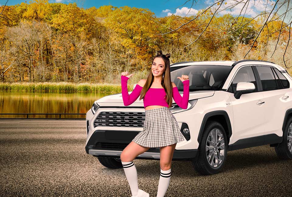 Alquiler de carros en Bristol 