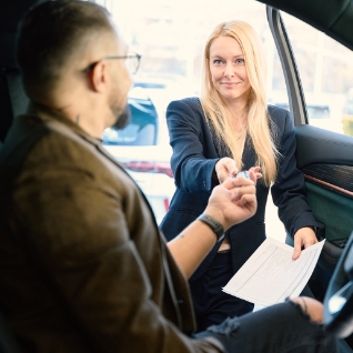 Melhores locadoras de veículos do mundo