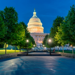 Rent a car with top companies in the US