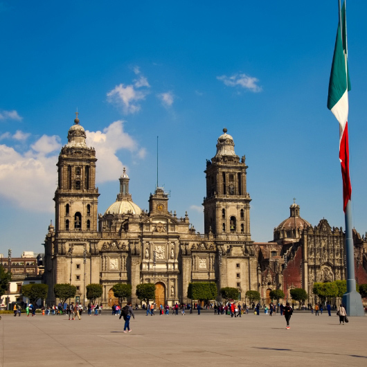 Agencias destacadas de alquiler de camionetas en México