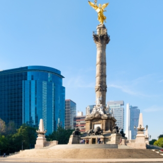 Alquila una camioneta en México con las principales agencias de Estados Unidos