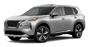 Rent a Dollar SUV in the United States