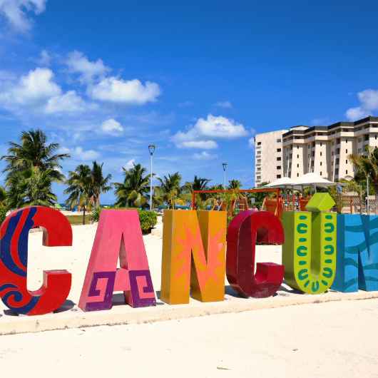 Best car rental agencies in Cancun