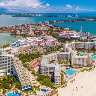 Unlimited Mileage for all rental cars