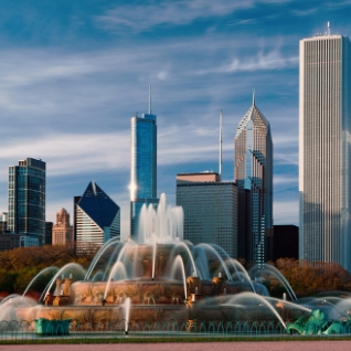 Car rental agencies in Chicago
