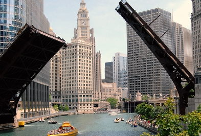 Renta de autos en Chicago