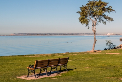 Alquiler de coches económicos en Chula Vista