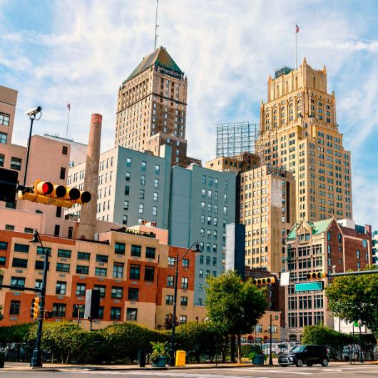 What are the best convertible car rental agencies in the US