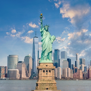 Where can I rent a convertible in the United States