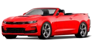 Rent a convertible in the Dominican Republic