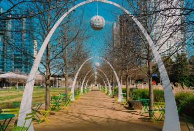 Renta de carros baratos en Dallas