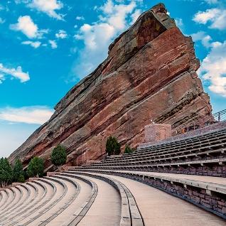 Discover the mos competitive rates with the best car rentals in Denver