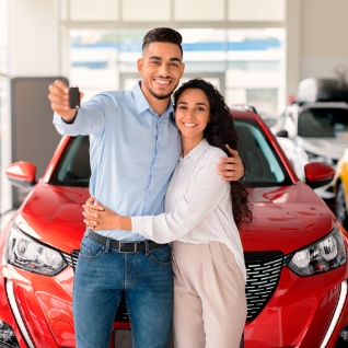 Vehicle rental agencies in Mexico