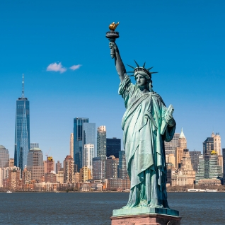 Car rental companies in the U.S.