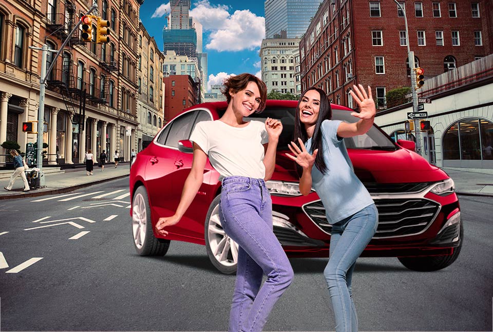 Dollar car rentals in the U.S.