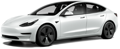 Rent a Dollar electric car in the U.S.