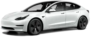 Alquiler de carros eléctricos en Atlanta