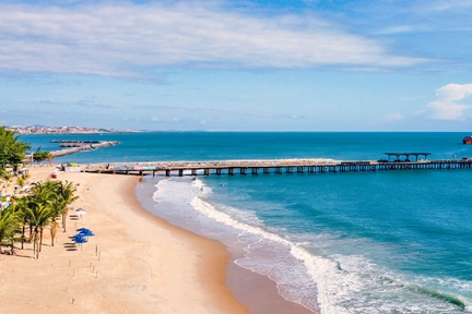 Renta de coches económicos en Fortaleza
