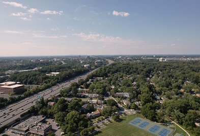Renta de coches en Gaithersburg