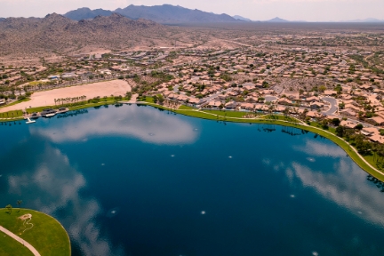 Aluguel de carros em Goodyear, Phoenix