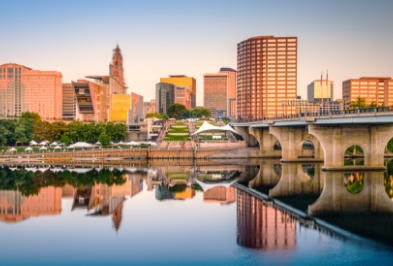 Alquiler de vehículos en Hartford