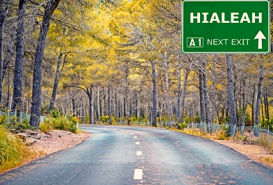 Autos de alquiler en Hialeah