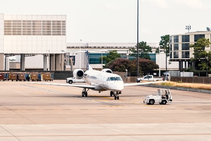 Rentar un auto en el Aeropuerto George Bush de Houston, TX