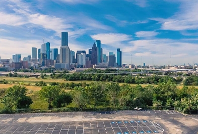 Coches de renta en Houston