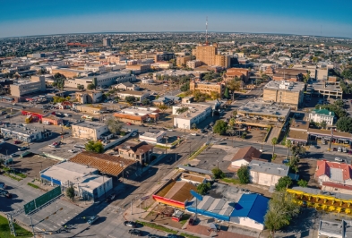 Renta de carros baratos en Laredo