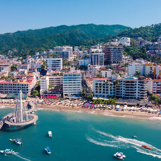 Somos parceiros preferenciais das melhores locadoras de carros baratos no México