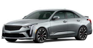 Rent a Dollar luxury car in the U.S.