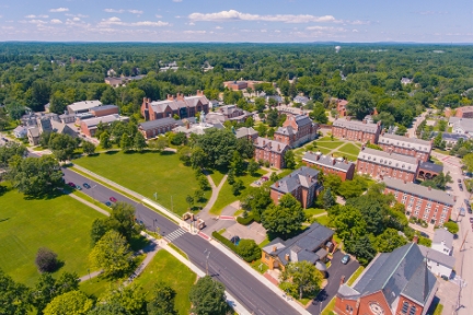 Renta de carros económicos en Manchester