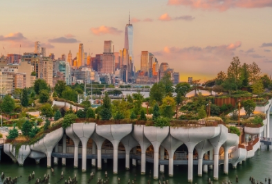 Vehículos económicos de renta en Manhattan