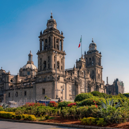 Si deseas alquilar un auto con Mex, descubre estas otras agencias recomendadas