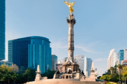 Cheap car rental in Mexico