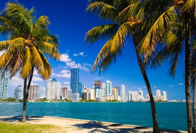 Carros de alquiler en Downtown