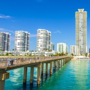 Conoce a las mejores empresas de alquiler de autos en Miami