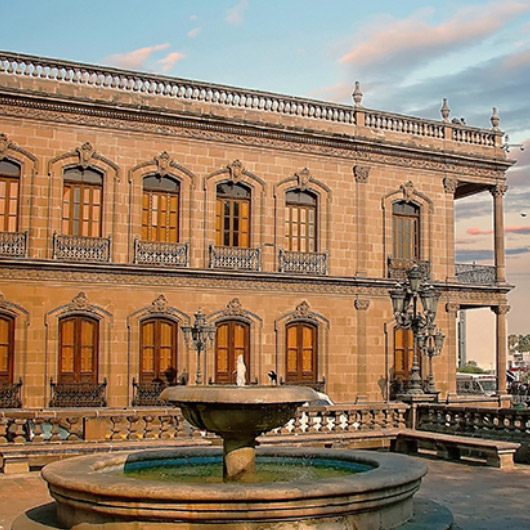 Compañías de renta de coches en Monterrey, Nuevo León