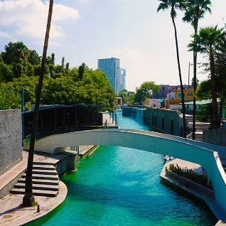 Renta un carro en Monterrey por el mejor precio del mercado