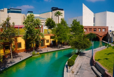 Aluguel de carros baratos em Monterrey